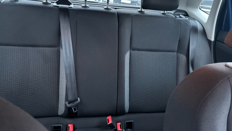 Volkswagen Polo 1.0 TSI Life 5dr Petrol Hatchback